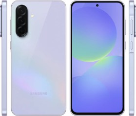 Samsung Galaxy A36 5G lavendar2